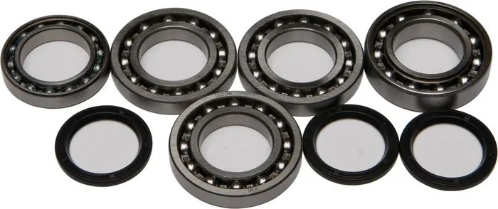 All Balls Racing 25-2077 Drive Differential Bearing & Seal Kit - Durable, High-Performance Replacement