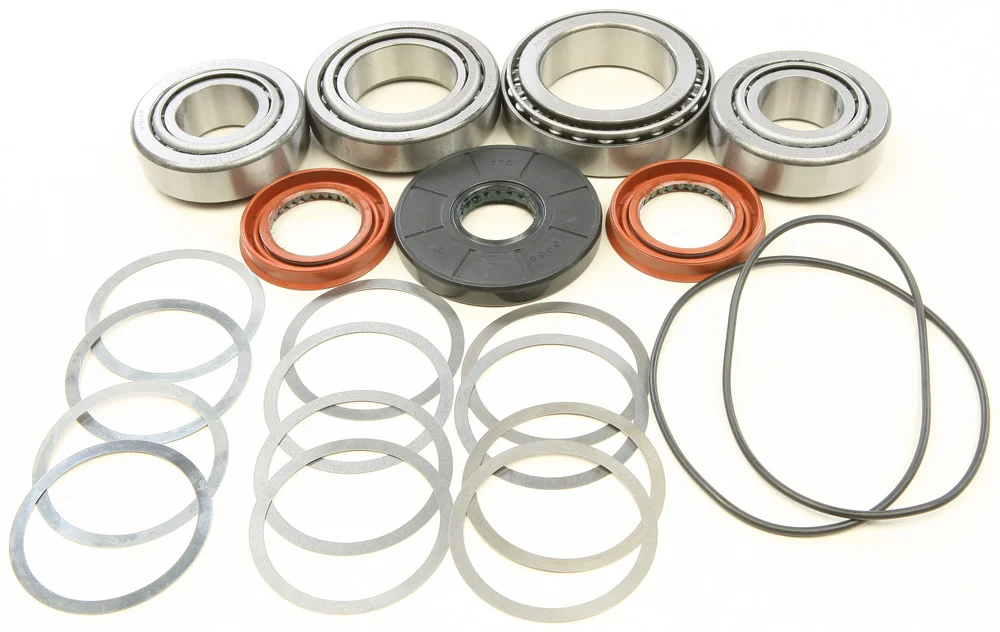All Balls Racing 25-2083 Differential Bearing & Seal Kit - High-Performance Drive System Upgrade