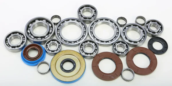 All Balls Racing 25-2084 Differential Bearing & Seal Kit - High-Performance Drive System Replacement