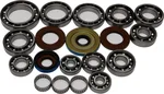 All Balls Racing 25-2085 Differential Bearing & Seal Kit - High-Performance Drive System Replacement