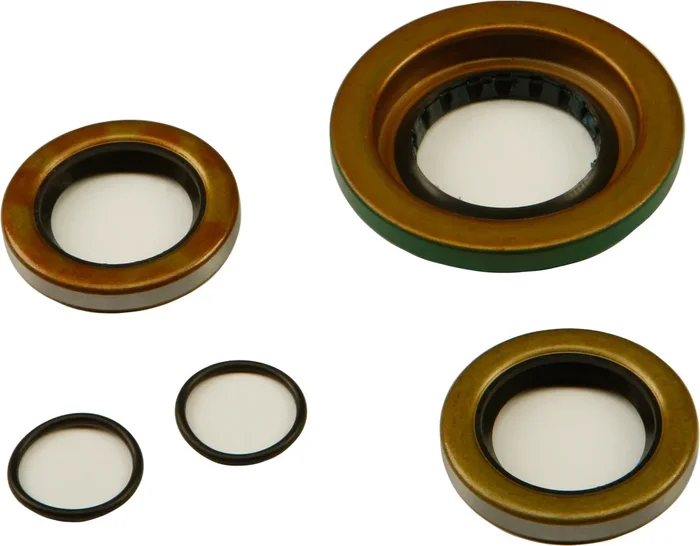 All Balls Racing 25-2086-5 Drive Differential Seal Kit - Premium Leak-Proof Replacement for Racing & Off-Road Vehicles