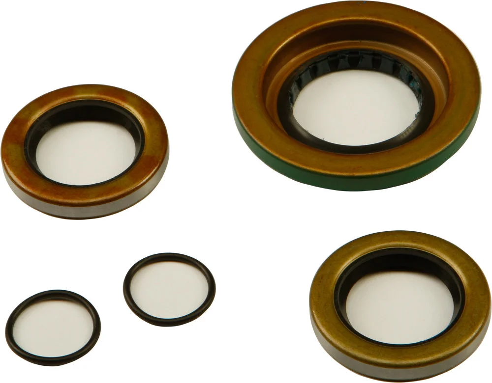 All Balls Racing 25-2086-5 Drive Differential Seal Kit - Premium Leak-Proof Replacement for Racing & Off-Road Vehicles