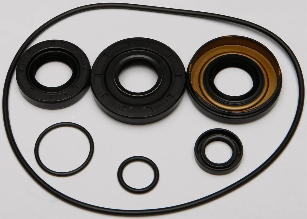 All Balls Racing OEM-Quality Differential Seal Kit for ATVs & UTVs – Premium Drive System Repair Solution