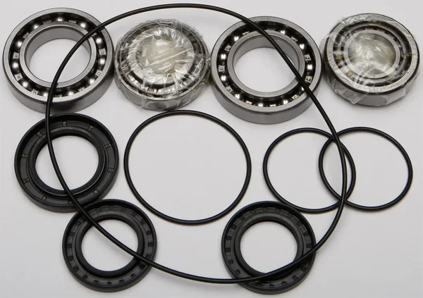 All Balls Racing 25-2093 Differential Bearing & Seal Kit - High-Performance Drive System Replacement