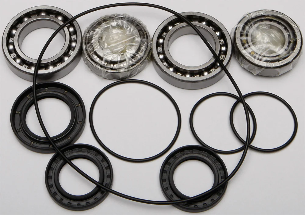 All Balls Racing 25-2093 Differential Bearing & Seal Kit - High-Performance Drive System Replacement