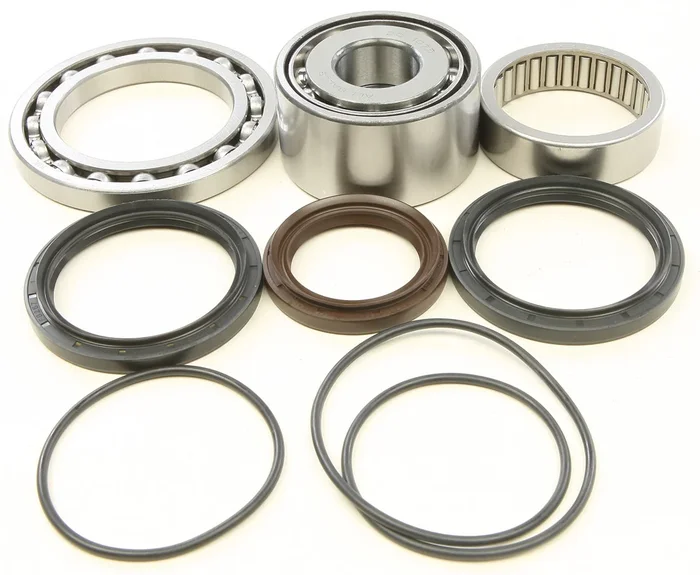 All Balls Racing 25-2097 Differential Bearing & Seal Kit - High-Performance Drive System Replacement