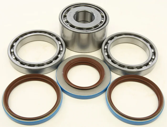 All Balls Racing 25-2098 Differential Bearing & Seal Kit - High-Performance Drive System Replacement