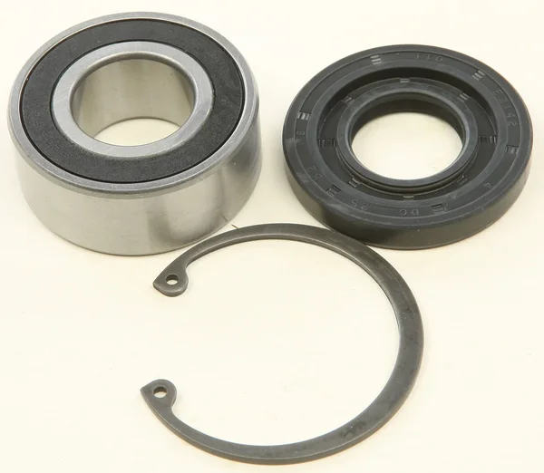All Balls Racing 25-3102 Inner Primary Ball Bearing & Seal Kit - High-Performance Drive System Replacement