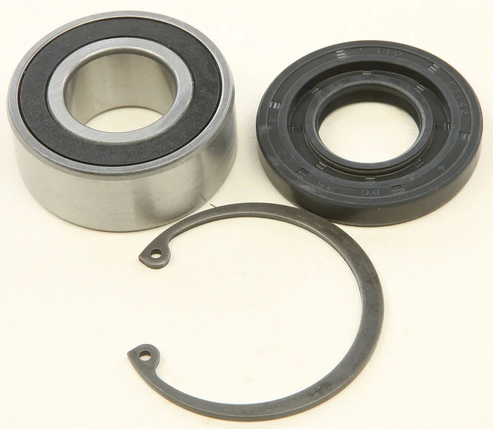 All Balls Racing 25-3102 Inner Primary Ball Bearing & Seal Kit - High-Performance Drive System Replacement