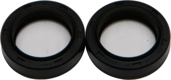 All Balls Racing 55-106 Fork Seal Kit - Durable Suspension Seal for Off-Road & Street Bikes