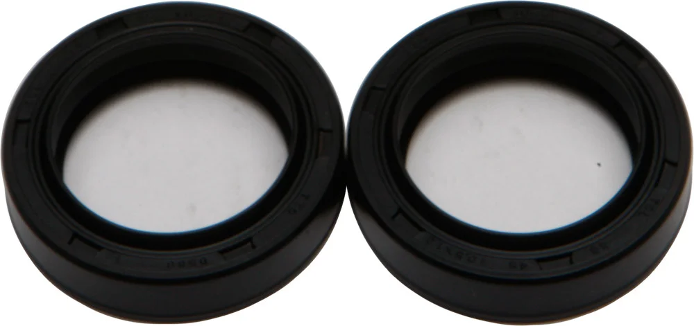 All Balls Racing 55-106 Fork Seal Kit - Durable Suspension Seal for Off-Road & Street Bikes