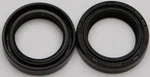 All Balls Racing 55-107 Fork Seal Kit - High-Performance Suspension Replacement for Motorcycles