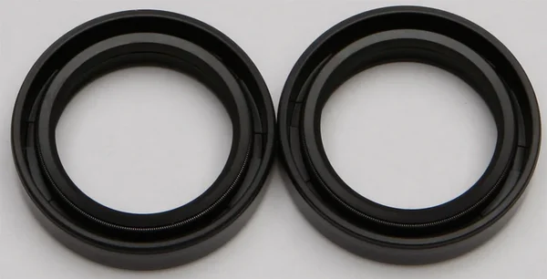 All Balls Racing 55-108 Fork Seal Kit - High-Performance Suspension Replacement for Motorcycles