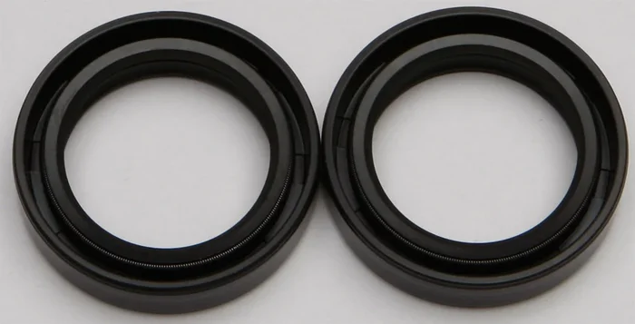 All Balls Racing 55-108 Fork Seal Kit - High-Performance Suspension Replacement for Motorcycles
