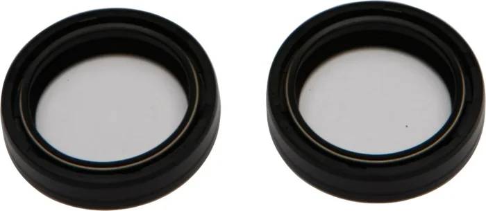 All Balls Racing 55-113 Fork Seal Kit - High-Performance Suspension Replacement for Motorcycles