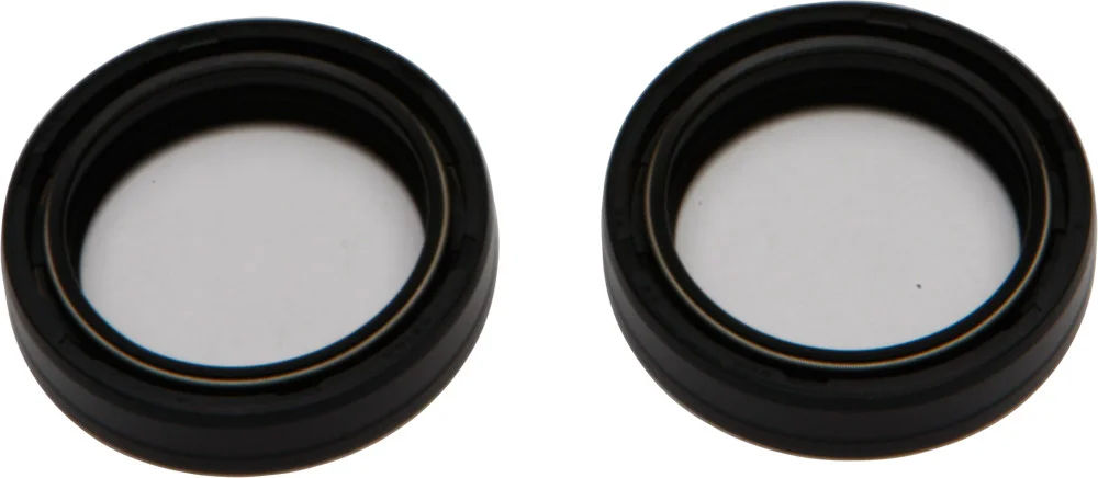 All Balls Racing 55-113 Fork Seal Kit - High-Performance Suspension Replacement for Motorcycles