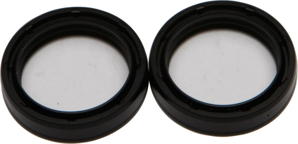 All Balls Racing 55-116 Fork Seal Kit - Durable Suspension Seal for Off-Road & Street Bikes
