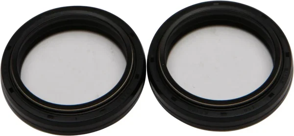 All Balls Racing 55-117 Fork Seal Kit - High-Performance Suspension Replacement for Powersports Vehicles