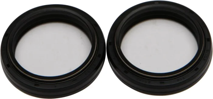 All Balls Racing 55-117 Fork Seal Kit - High-Performance Suspension Replacement for Powersports Vehicles