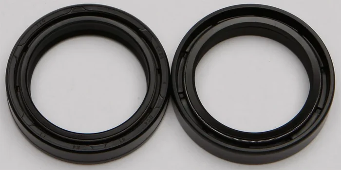 All Balls Racing 55-119 Fork Seal Kit - Premium Suspension Sealing Solution for Off-Road & Racing Bikes
