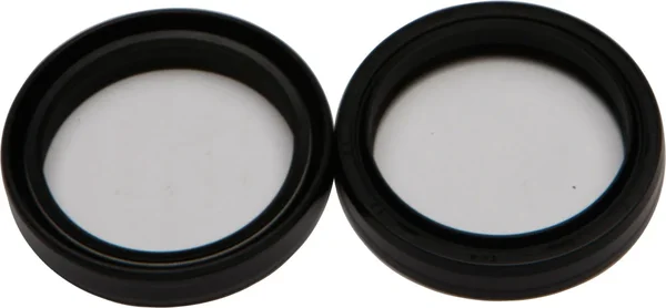 All Balls Racing 55-121 Fork Seal Kit - Durable Suspension Replacement for Off-Road & Street Use