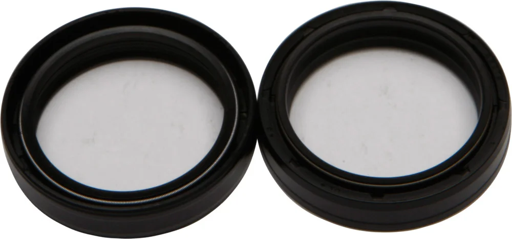 ALL BALLS Racing 55-122 Fork Seal Kit - Durable Suspension Seal for Off-Road & Street Bikes