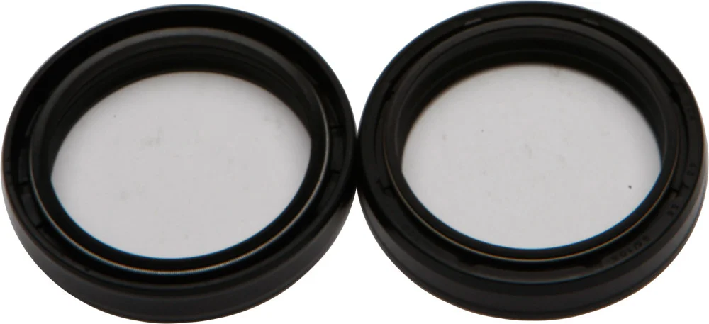 All Balls Racing 55-123 Fork Seal Kit - High-Performance Suspension Replacement for Powersports Vehicles