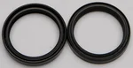 All Balls Racing 55-127 Fork Seal Kit - High-Quality Suspension Replacement for Powersports Vehicles