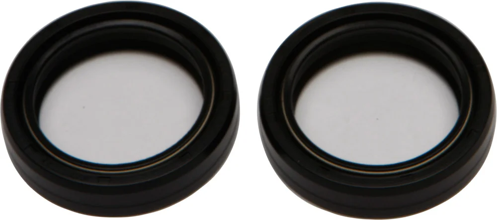 All Balls Racing 55-128 Fork Seal Kit - Durable Suspension Seal for Racing & Off-Road Bikes