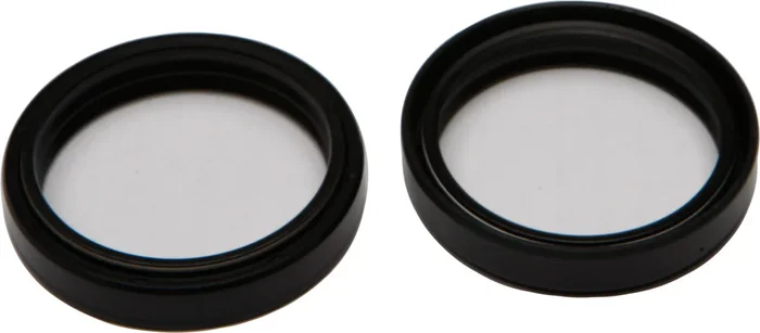 All Balls Racing 55-131 Fork Seal Kit - High-Performance Suspension Replacement for Racing & Off-Road Bikes