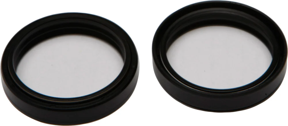 All Balls Racing 55-131 Fork Seal Kit - High-Performance Suspension Replacement for Racing & Off-Road Bikes