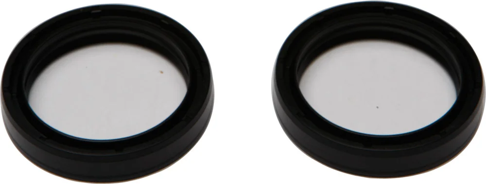 All Balls Racing 55-140 Fork Seal Kit - Premium Suspension Replacement for Motorcycles