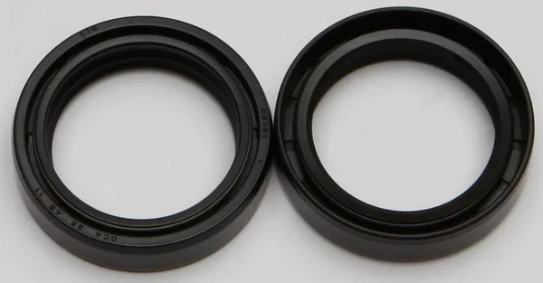 All Balls Racing 55-141 Fork Seal Kit - Durable Suspension Replacement for Off-Road & Street Bikes