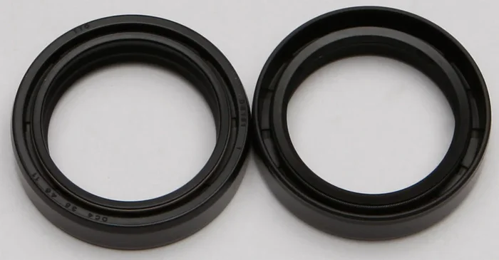 All Balls Racing 55-141 Fork Seal Kit - Durable Suspension Replacement for Off-Road & Street Bikes