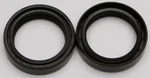 All Balls Racing 55-141 Fork Seal Kit - Durable Suspension Replacement for Off-Road & Street Bikes