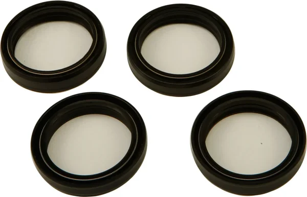 All Balls Racing 55-150 Fork Seal Kit - Durable Suspension Replacement for Powersports