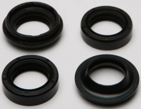 All Balls Racing 56-101 Fork/Dust Seal Wiper Kit - High-Performance Suspension Maintenance Kit