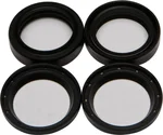 All Balls Racing 56-120 Fork/Dust Seal Wiper Kit - Premium Suspension Maintenance Kit for Powersports Vehicles