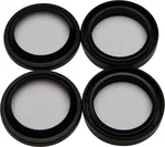 All Balls Racing 56-124 Fork/Dust Seal Wiper Kit - Durable Suspension Protection for Powersports