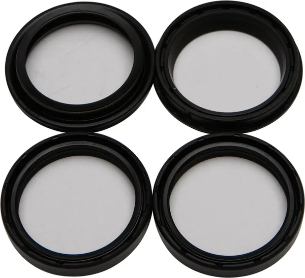 All Balls Racing 56-126 Fork/Dust Seal Wiper Kit - Durable Suspension Protection for Motorcycles & ATVs