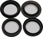 All Balls Racing 56-129 Fork/Dust Seal Wiper Kit - Durable Suspension Maintenance Kit