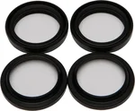 All Balls Racing 56-130 Fork/Dust Seal Wiper Kit - High-Performance Suspension Kit for Powersports