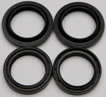 All Balls Racing 56-132 Fork/Dust Seal Wiper Kit - Durable Suspension Protection for Motorcycles & ATVs