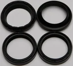 All Balls Racing 56-133-1 Fork/Dust Seal Wiper Kit - High-Performance Suspension Kit for Off-Road & Street Bikes