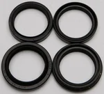 ALL BALLS Racing 56-134 Fork/Dust Seal Wiper Kit - Durable Suspension Maintenance Kit for Powersports Vehicles