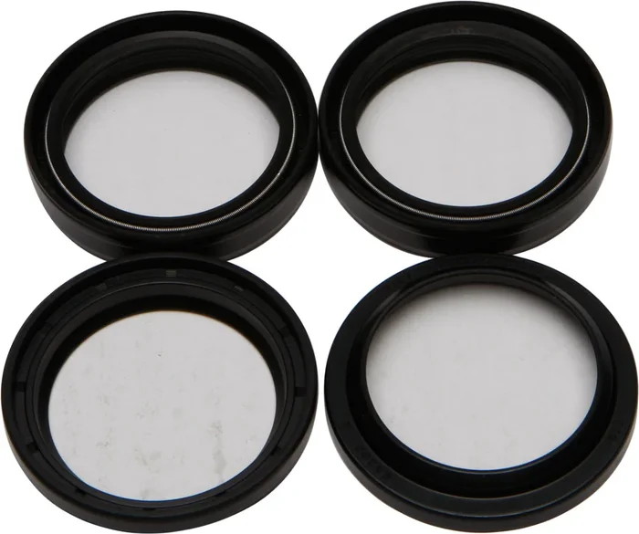 All Balls Racing 56-136 Fork/Dust Seal Wiper Kit - Premium Suspension Maintenance Kit for Powersports Vehicles