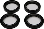 All Balls Racing 56-139 Fork/Dust Seal Wiper Kit - High-Performance Suspension Maintenance Kit