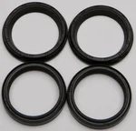All Balls Racing 56-142 Fork/Dust Seal Wiper Kit - High-Performance Suspension Maintenance Kit