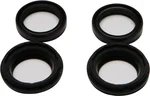 All Balls Racing 56-154 Fork/Dust Seal Wiper Kit - High-Performance Suspension Kit for Powersports