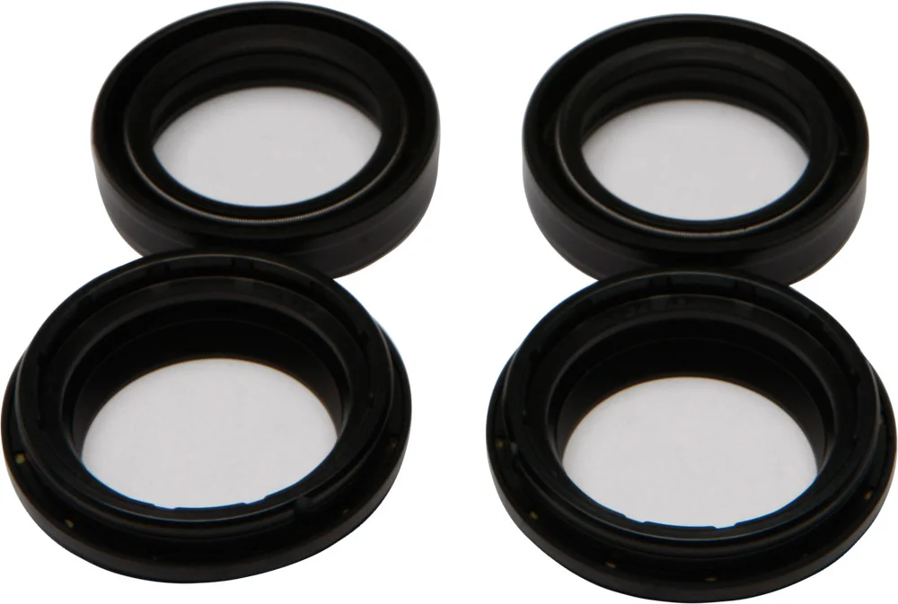 All Balls Racing 56-157 Fork/Dust Seal Wiper Kit - High-Performance Suspension Maintenance Kit